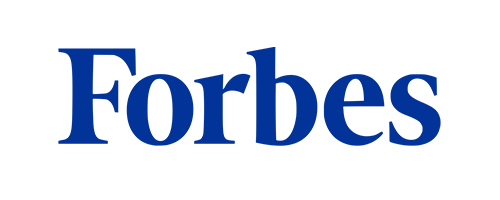 Logo Revista Forbes